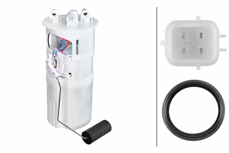 Pompa combustibil (modul) potrivit LAND ROVER FREELANDER I 1.8/2.5 02.98-10.06 [2]