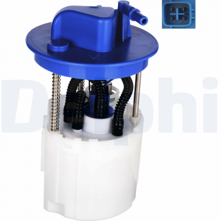 Pompa combustibil (modul) potrivit MAZDA 6 1.8-2.3 01.02-02.08 [2]