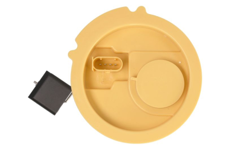 Pompa combustibil (modul) potrivit MERCEDES A (W169), B SPORTS TOURER (W245) 1.5-2.0CNG 09.04-06.12 [1]