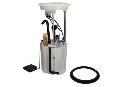 Alimentare combustibil - Pompa combustibil (modul) potrivit MERCEDES A (W169), B SPORTS TOURER (W245) 2.0D 09.04-06.12