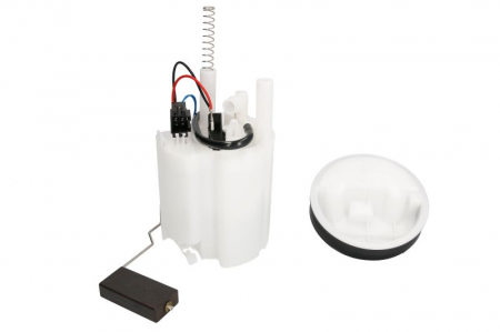 Pompa combustibil (modul) potrivit MERCEDES C (CL203), C T-MODEL (S203), C (W203), CLC (CL203), CLK (A209), CLK (C209) 1.6-5.4 05.00-06.11 [0]