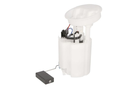 Alimentare combustibil - Pompa combustibil (modul) potrivit MERCEDES C (CL203), C (W203), C T-MODEL (S203), CLC (CL203), CLK (A209), CLK (C209) 1.6-3.2 05.00-06.11