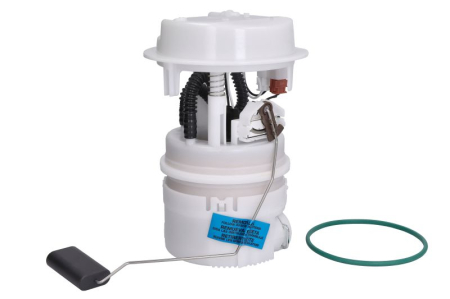 Alimentare combustibil - Pompa combustibil (modul) potrivit MERCEDES C (W203); PEUGEOT 206, 206+, PARTNER; RENAULT THALIA I, TWINGO I 1.1-2.0 05.96-