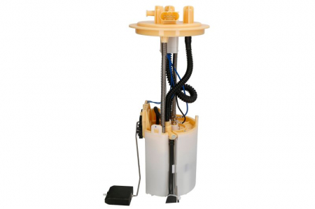 Pompa combustibil (modul) potrivit MERCEDES SPRINTER 3,5-T (B906), SPRINTER 3-T (B906), SPRINTER 4,6-T (B906), SPRINTER 5-T (B906), VIANO (W639), VITO / MIXTO (W639) 2.0D-3.7 09.03- [2]