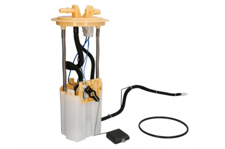 Alimentare combustibil - Pompa combustibil (modul) potrivit MERCEDES SPRINTER 3,5-T (B906), SPRINTER 3-T (B906), SPRINTER 4,6-T (B906), SPRINTER 5-T (B906), VIANO (W639), VITO / MIXTO (W639) 2.0D-3.7 09.03-