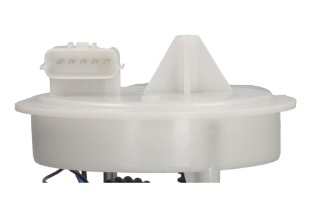 Pompa combustibil (modul) potrivit NISSAN ALMERA II, ALMERA TINO, PRIMERA 1.5-2.0 03.00-10.08 [1]