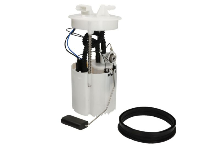 Alimentare combustibil - Pompa combustibil (modul) potrivit NISSAN ALMERA II, ALMERA TINO, PRIMERA 1.5-2.0 03.00-10.08