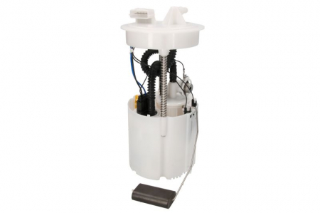 Alimentare combustibil - Pompa combustibil (modul) potrivit NISSAN ALMERA II, PRIMERA 1.5/1.6/1.8 01.02-10.08