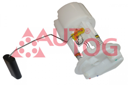 Alimentare combustibil - Pompa combustibil (modul) potrivit NISSAN KUBISTAR, MICRA III; RENAULT CLIO II, KANGOO, KANGOO EXPRESS, THALIA I 1.5D 06.01-