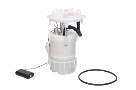 Alimentare combustibil - Pompa combustibil (modul) potrivit NISSAN KUBISTAR; RENAULT KANGOO, KANGOO EXPRESS 1.2-1.6 08.97-