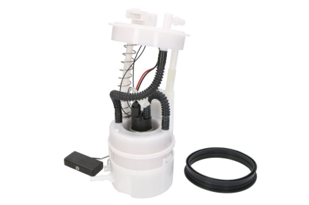Alimentare combustibil - Pompa combustibil (modul) potrivit NISSAN QASHQAI +2, QASHQAI I 1.6/1.6LPG/2.0 02.07-07.14