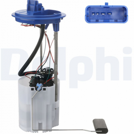 Alimentare combustibil - Pompa combustibil (modul) potrivit OPEL ADAM 1.2/1.4/1.4LPG 10.12-02.19