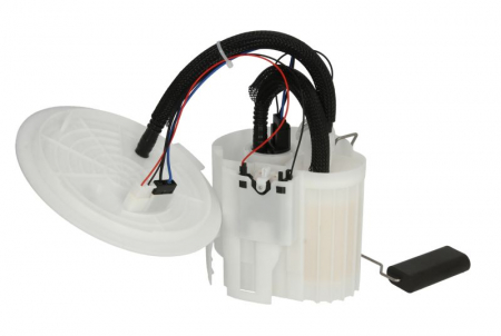 Pompa combustibil (modul) potrivit OPEL ASTRA H 1.4/1.6/1.8 01.04-10.10 [0]