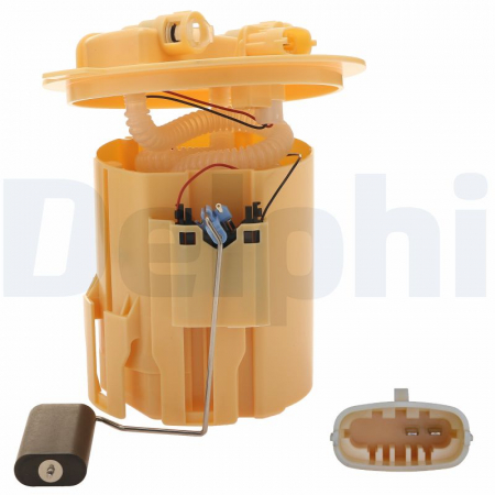 Pompa combustibil (modul) potrivit OPEL ASTRA H, ASTRA H CLASSIC, ASTRA H GTC, ASTRA H/KOMBI 1.7D 02.07-