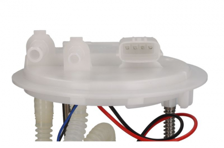 Pompa combustibil (modul) potrivit OPEL VIVARO B; RENAULT TRAFIC III 1.6D 05.14- [1]