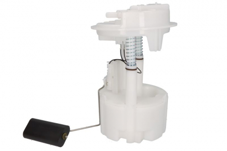 Alimentare combustibil - Pompa combustibil (modul) potrivit RENAULT CLIO II, CLIO II/HATCHBACK 1.5D 06.01-