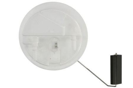 Pompa combustibil (modul) potrivit RENAULT CLIO II, CLIO II/HATCHBACK 1.5D 06.01- [1]