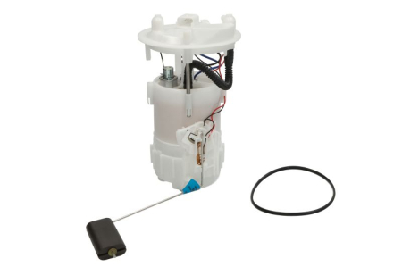 Alimentare combustibil - Pompa combustibil (modul) potrivit RENAULT CLIO II, GRAND SCENIC II, MEGANE I, MEGANE II, MEGANE II/KOMBI, SCENIC I, SCENIC II 1.2-2.0 09.98-