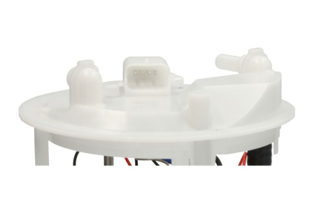 Pompa combustibil (modul) potrivit RENAULT CLIO II, GRAND SCENIC II, MEGANE I, MEGANE II, MEGANE II/KOMBI, SCENIC I, SCENIC II 1.2-2.0 09.98- [1]