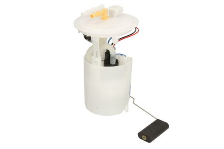 Alimentare combustibil - Pompa combustibil (modul) potrivit RENAULT CLIO III 1.2-2.0 06.05-12.14