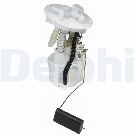 Alimentare combustibil - Pompa combustibil (modul) potrivit RENAULT LAGUNA I, MEGANE I, MEGANE I CLASSIC, MEGANE I COACH, MEGANE II, MEGANE SCENIC 1.4-2.0 06.95-02.08