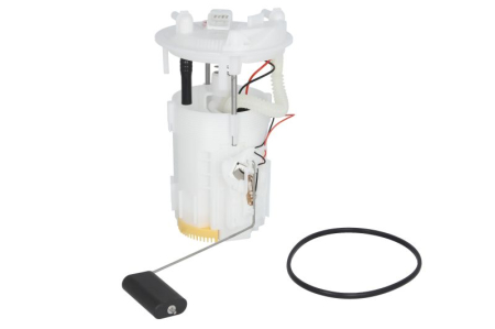 Alimentare combustibil - Pompa combustibil (modul) potrivit RENAULT LAGUNA, LAGUNA III 2.0D 10.07-12.15