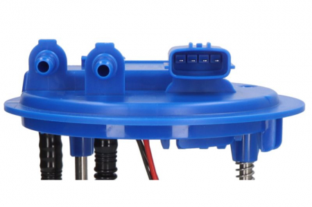 Pompa combustibil (modul) potrivit RENAULT MEGANE III 2.0 11.08- [1]