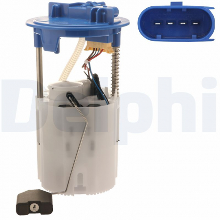 Alimentare combustibil - Pompa combustibil (modul) potrivit SMART FORTWO 1.0 01.07-