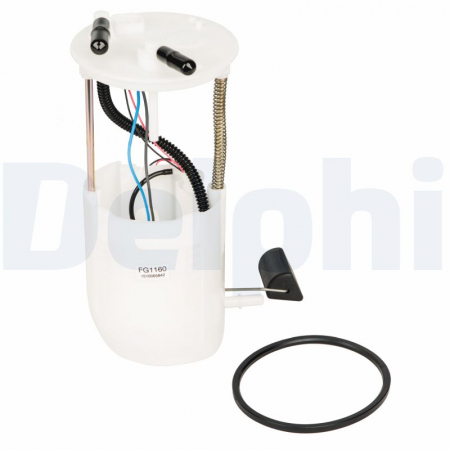 Alimentare combustibil - Pompa combustibil (modul) potrivit SUZUKI GRAND VITARA II 2.0 10.05-02.15