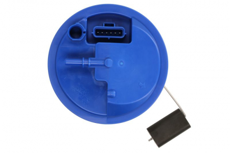 Pompa combustibil (modul) potrivit VOLVO C30, C70 II, S40 II, V50 1.6-2.4 04.04-12.12 [1]