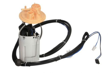 Pompa combustibil - Pompa combustibil potrivit VOLVO V70 II 2.4D 2001-2008 - (modul)