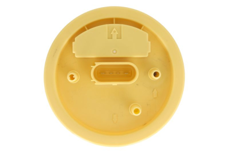 Pompa combustibil (modul) potrivit VW CALIFORNIA T5 CAMPER, MULTIVAN T5, TRANSPORTER T5 1.9D/2.5D 04.03-11.09 [1]