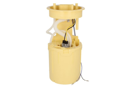 Alimentare combustibil - Pompa combustibil (modul) potrivit VW CALIFORNIA T5 CAMPER, MULTIVAN T5, TRANSPORTER T5 1.9D/2.5D 04.03-11.09