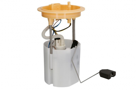 Pompa combustibil (modul) potrivit VW CC B7, PASSAT ALLTRACK B7, PASSAT B6, PASSAT B7, PASSAT B7/KOMBI 1.6D/2.0D 06.08-12.16 [0]