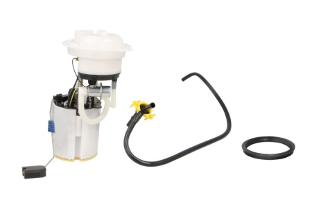 Alimentare combustibil - Pompa combustibil (modul) potrivit VW CC B7, PASSAT ALLTRACK B7, PASSAT B6, PASSAT B7, PASSAT B7/KOMBI 1.8-3.6 03.05-12.16