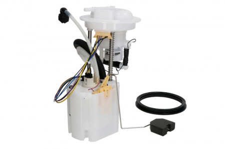 Alimentare combustibil - Pompa combustibil (modul) potrivit VW CC B7, PASSAT ALLTRACK B7, PASSAT B6, PASSAT B7, PASSAT B8 1.4-2.0 03.05-