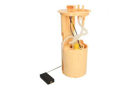 Alimentare combustibil - Pompa combustibil (modul) potrivit VW CRAFTER 30-35, CRAFTER 30-50 2.0D/2.5D 04.06-12.16