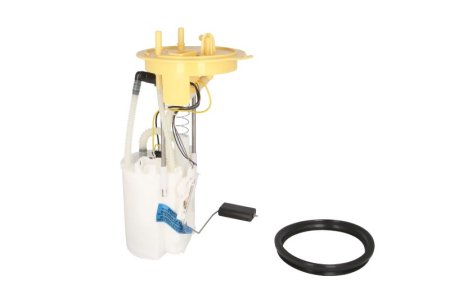 Alimentare combustibil - Pompa combustibil (modul) potrivit VW FOX, PASSAT B6, TIGUAN 1.4D/1.9D/2.0D 03.05-07.18