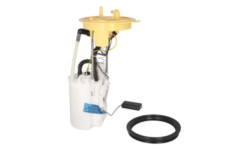 Alimentare combustibil - Pompa combustibil (modul) potrivit VW PASSAT B6 2.0D 03.05-11.10