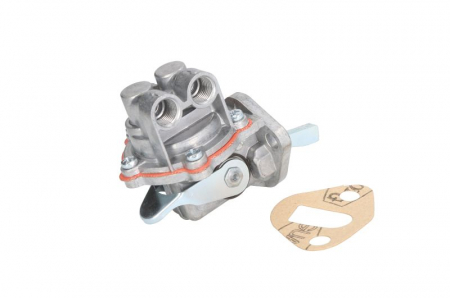 Pompa combustibil potrivit AEBI TRANSPORTER; BOBCAT 800; MASSEY FERGUSON 100, 20, 30, 80, 800; NEW HOLLAND L 4.108/A4.107 [1]