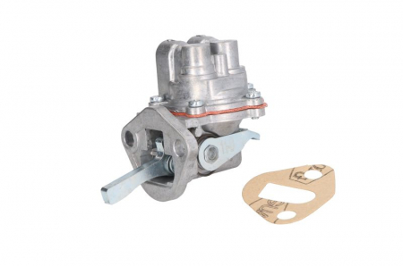 Elemente rezervor combustibil - Pompa combustibil potrivit AEBI TRANSPORTER; BOBCAT 800; MASSEY FERGUSON 100, 20, 30, 80, 800; NEW HOLLAND L 4.108/A4.107