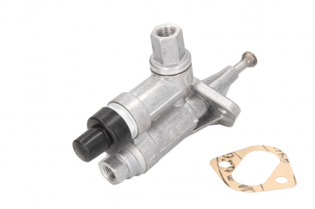 Pompa combustibil potrivit AG CHEM XX3 / XXX3, XX4 / XXX4; CASE IH 1000, 5000 MAXXUM, 600, 700, W; CATERPILLAR 700; CHAMPION 700; HITACHI EX; HYUNDAI HL, R 1000-6T-V378 [1]