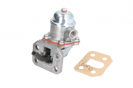 Pompa combustibil potrivit AKTIV FISCHER M; ALLIS CHALMERS 300; BERLIET 500; BOSS 4, 5; BROOME & VADE CA; CASE IH 400; CATERPILLAR 600, VC; CLARK 50, 60, CHY 1004-40-V8-350 [0]