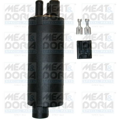 Pompa combustibil - Pompa combustibil potrivit AUDI 100 C3, 100 C4, 200 C3, 80 B4, A6 C4, A6 C5, A6 C6, CABRIOLET B3, COUPE B3, V8; MITSUBISHI CARISMA; VW PASSAT B7 1.6-4.2 1988-2014