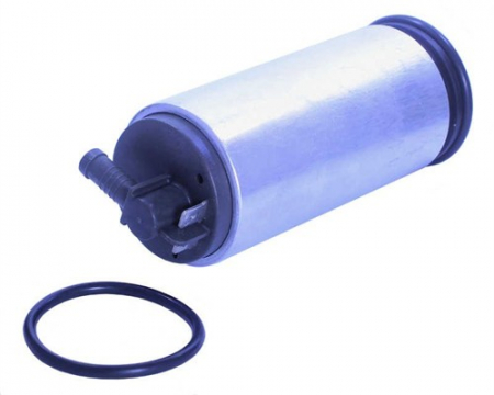 Pompa combustibil potrivit AUDI A2, A3, A6 C5, TT; FORD GALAXY I; SEAT ALHAMBRA, ALTEA, AROSA, CORDOBA, IBIZA II, IBIZA III, LEON, TOLEDO II; SKODA FABIA I 1.0-2.8 02.93-05.15 [2]