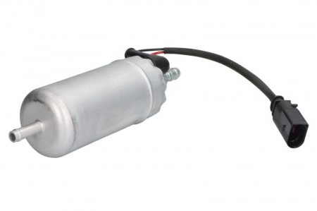 Alimentare combustibil - Pompa combustibil potrivit AUDI A3; SEAT ALTEA, ALTEA XL, LEON, TOLEDO III; SKODA OCTAVIA II, SUPERB II, YETI; VW BEETLE, CADDY III, CADDY III/MINIVAN 1.6D/2.0D 05.03-09.18