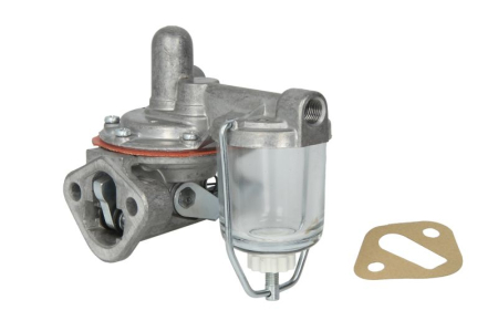 Alimentare combustibil - Pompa combustibil potrivit CASE IH 1000, CVX DT-402 01.79-12.05