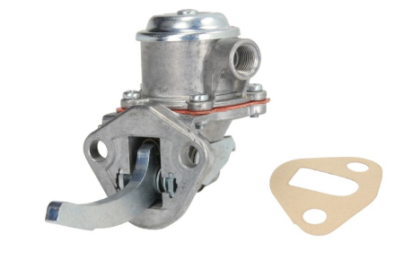 Alimentare combustibil - Pompa combustibil potrivit CASE IH 2000, 400 01.61-12.71