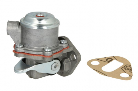 Pompa combustibil potrivit CASE potrivit NEW HOLLAND 500, 600 [1]