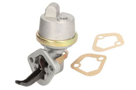 Elemente rezervor combustibil - Pompa combustibil potrivit CUMMINS 4T390; 6T590 potrivit CASE IH 1000, 500, 5000 MAXXUM, MAXXUM 4B3.9-6T-590